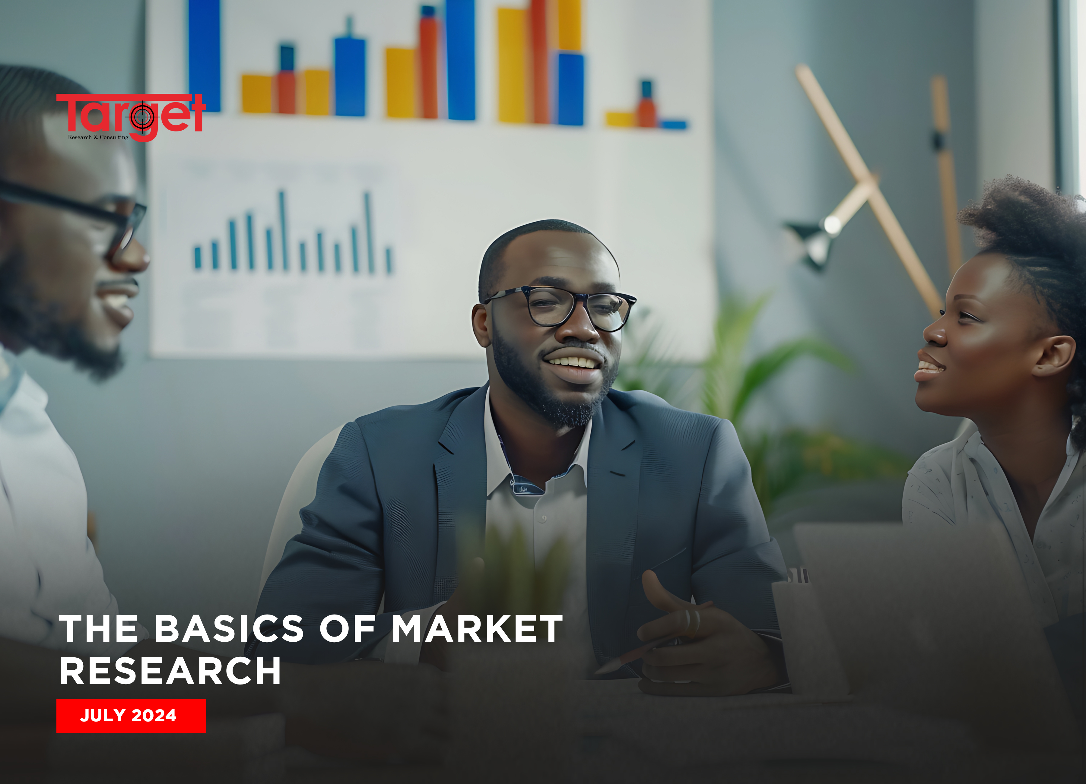 Journalists from the Kivu, Katanga and Brazzaville were trained in market research